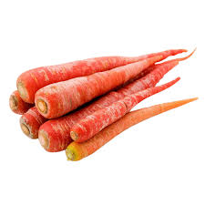 Fresh Gajar Carrots 500g