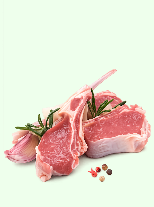 Fresh Lamb