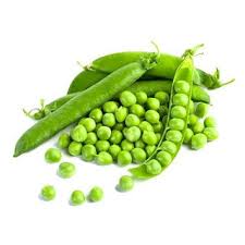 Fresh Mattar Green Peas 500g