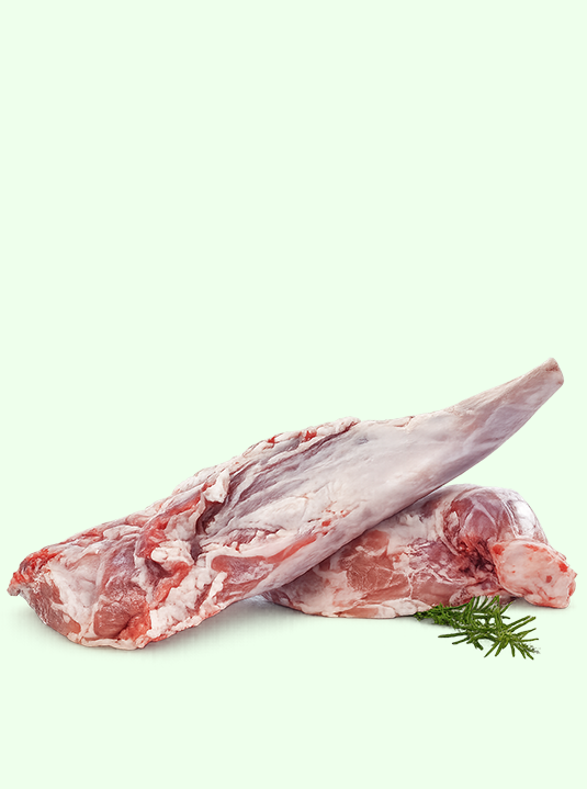 Fresh Mutton