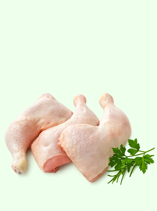 Fresh Poultry