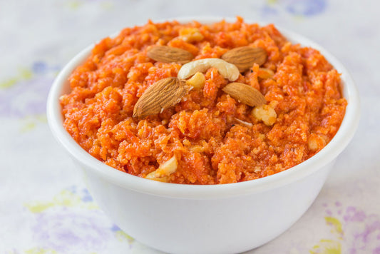 Gajar Halwa 400g