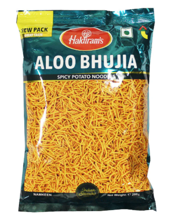 Haldiram Aloo Bhujia 200g