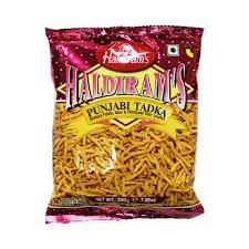 Haldiram Punjabi Tadka 200g