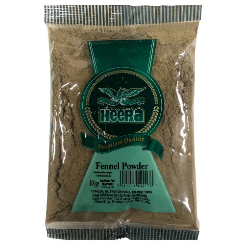 Heera Fennel Powder 100g
