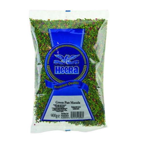 Heera Green Pan Masala