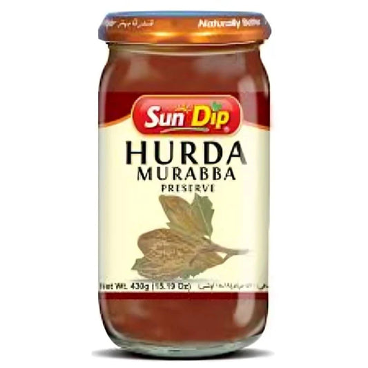 Heera Hurda Murraba 430g