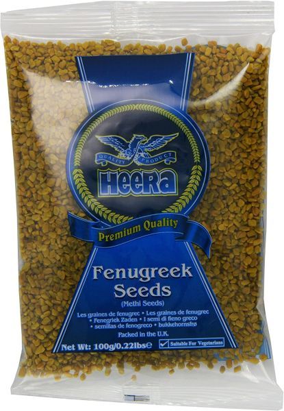 Heera Kasoori Methi 50g