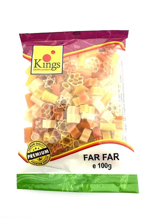 Kings Far Far 100g