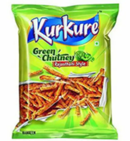 Kurkure Green Chutney 100g