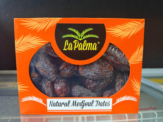 LaPalma Orange Medjoul Date 1 Kg