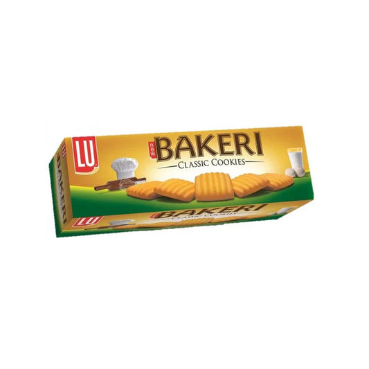 Lu Bakeri Classic Cookies