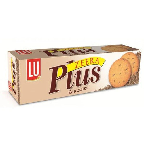 Lu Zeera Plus