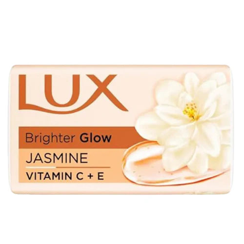 Lux Bright Glow Jasmine 100g