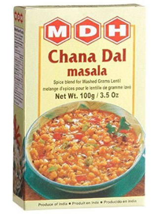 MDH Chana Dal Masala 100g