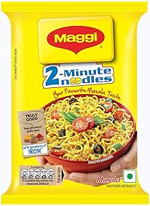 Maggi 2 minute Noodles 70g