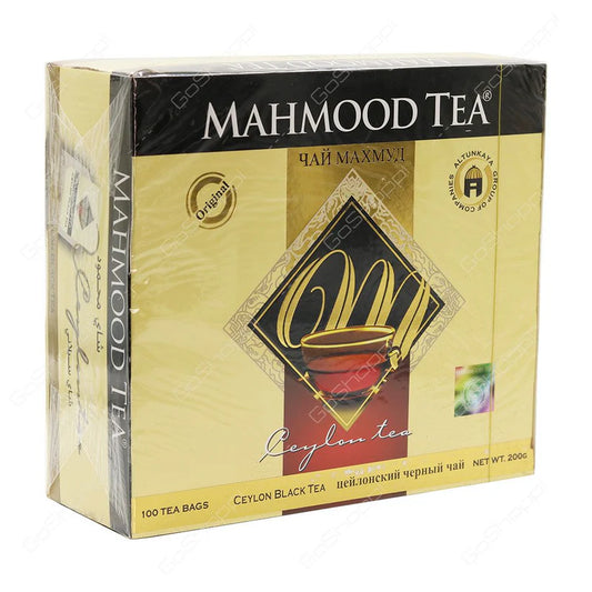 Mahmood Tea 900g