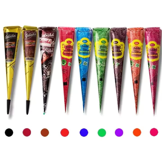Mehndi Cone Rangella 25g