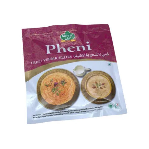 Mehran Pheni Fried 150g