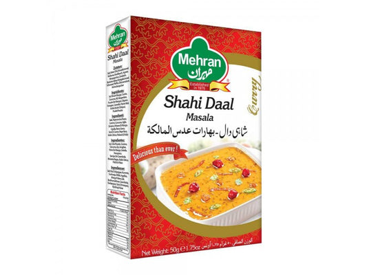 Mehran Shahi Daal Masala 50g
