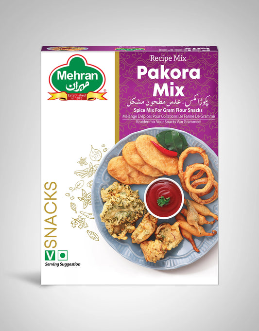 Mehran pakora Mix 150g