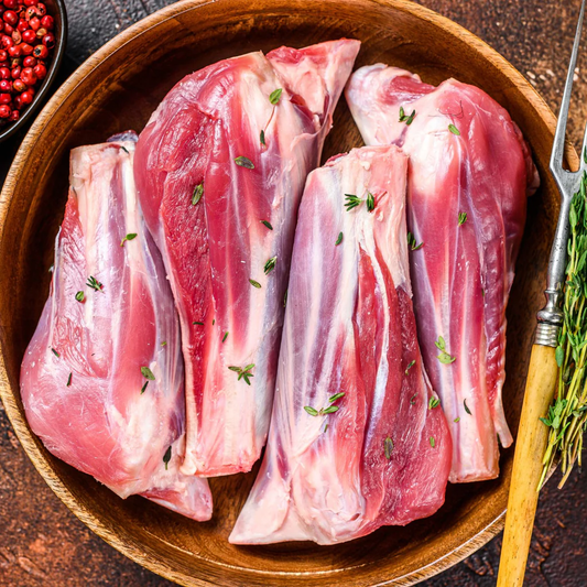 Mutton Shanks