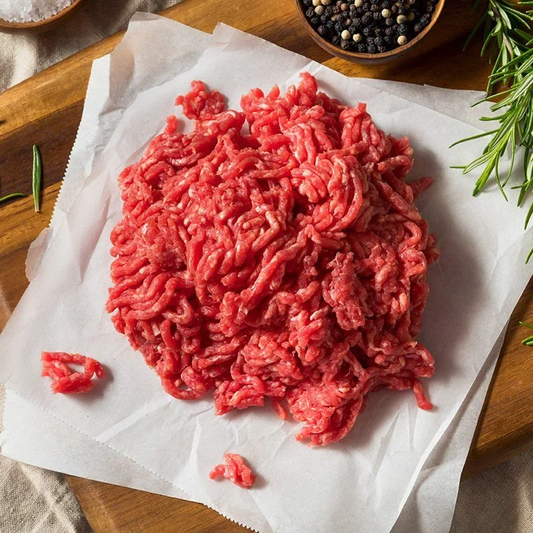 Premium Mutton Mince