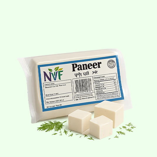 NVF Paneer 350g to 400g