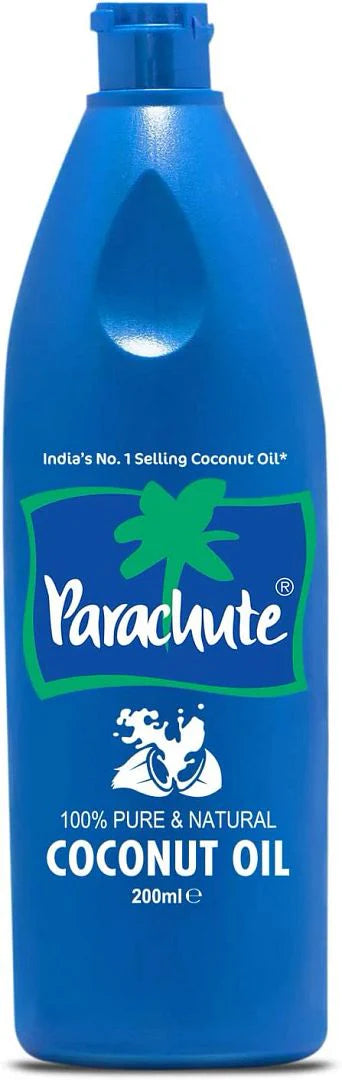 Parachute Coconut Oil 200ml