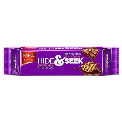 Parle Hide & Seek Bourbon