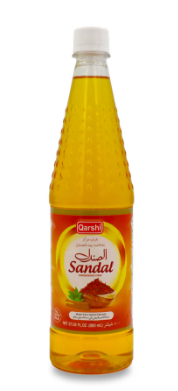 Qarshi Sandal Syrup 800ml