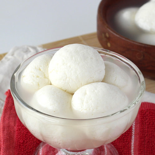 Rasgula 400g