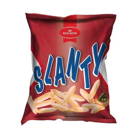 Salanty Jalapeno Red Pack 60g