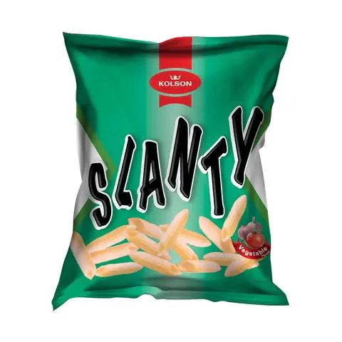 Salanty Vegetable Green Pack 60g