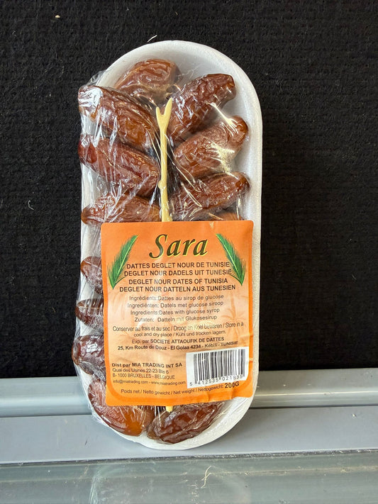 Sara Tunis Date 200g