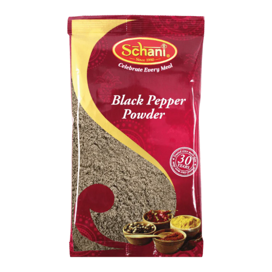 Schani Black Pepper Powder 400g