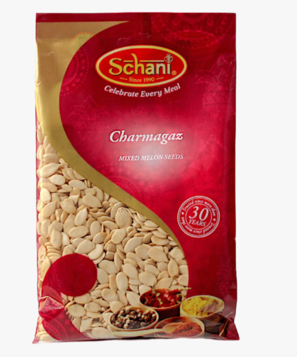 Schani Char Magaz 100g