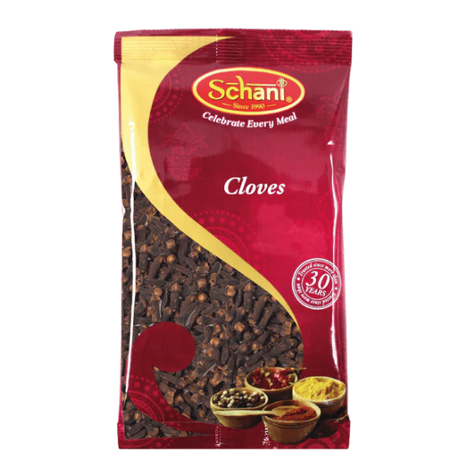 Schani Cloves 50g