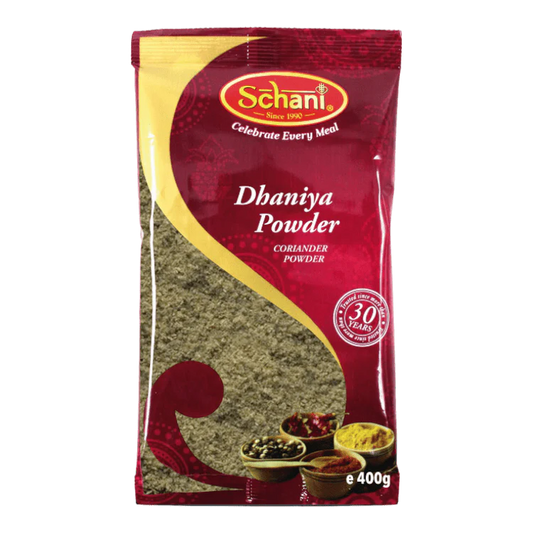 Schani Dhaniya Powder 400g
