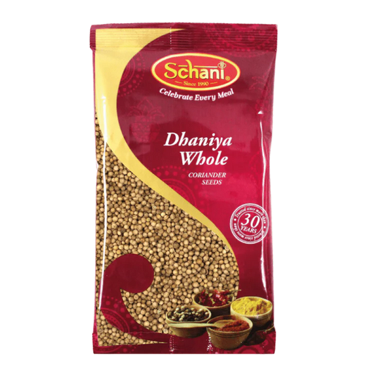 Schani Dhaniya Whole 300g