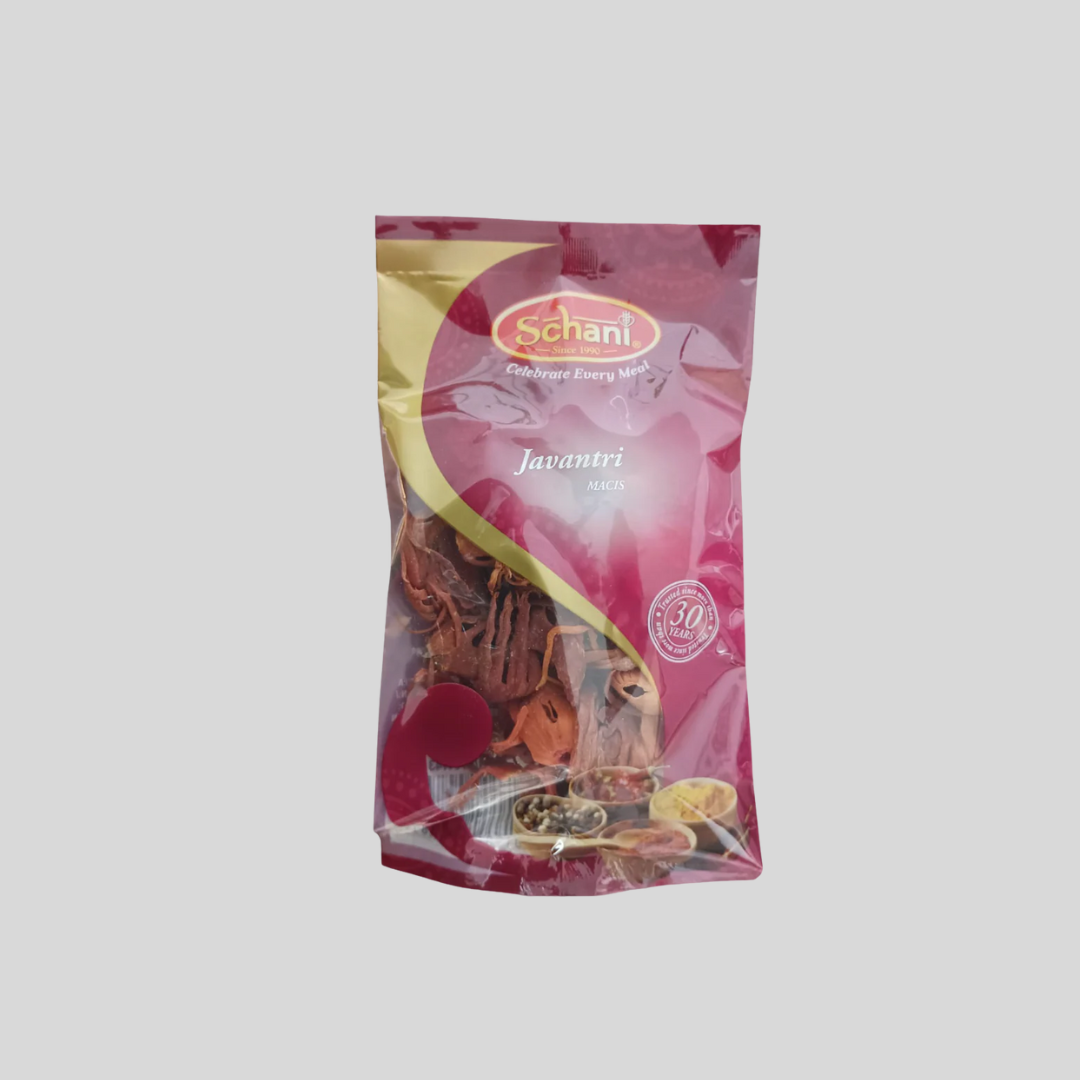 Schani Javantri 50g