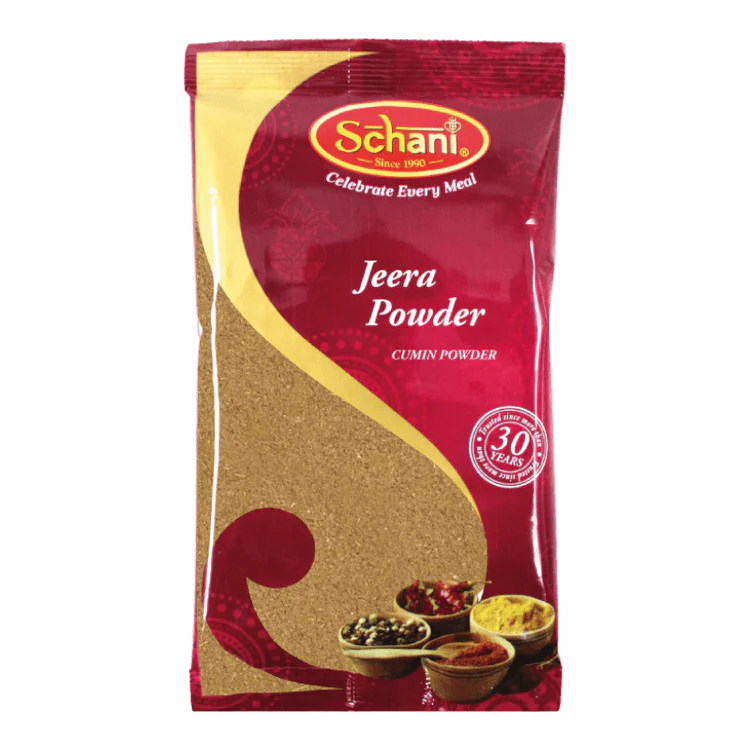 Schani Jeera Powder 100g