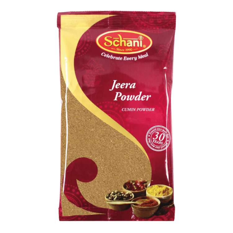 Schani Jeera Powder 1kg
