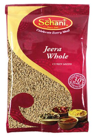 Schani Jeera Ganz 100g