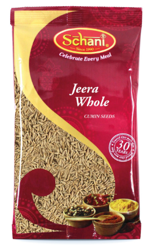Schani Jeera Ganz 1 kg