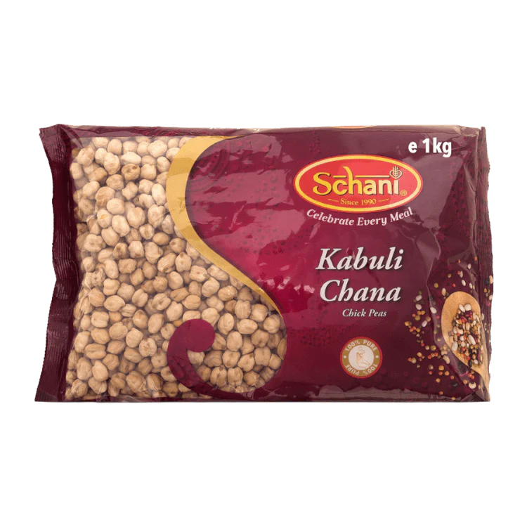 Schani Kabuli Chana 1kg