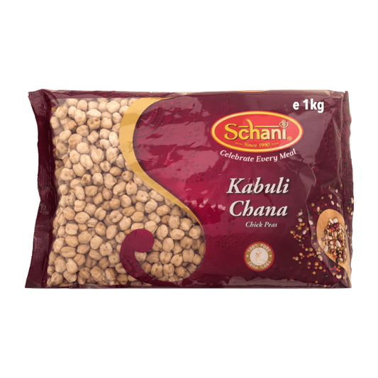 Schani Kabuli Chana 1kg