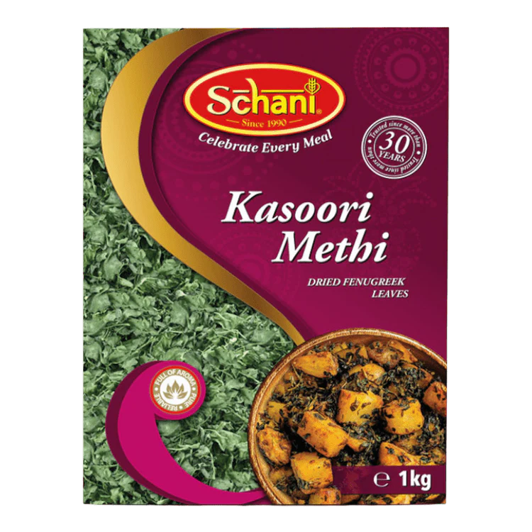 Schani Kasoori Methi 100g