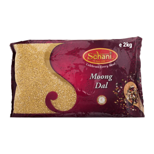 Schani Moong Dal 2 Kg