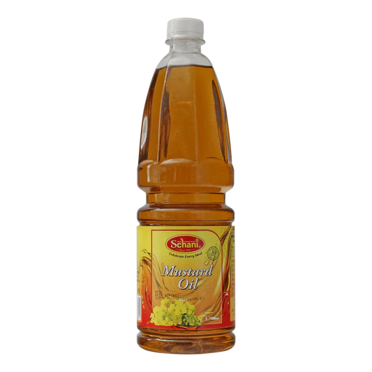 Schani Mustaed Oil 500ml